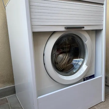 Loft Luce Apartment Cagliari
