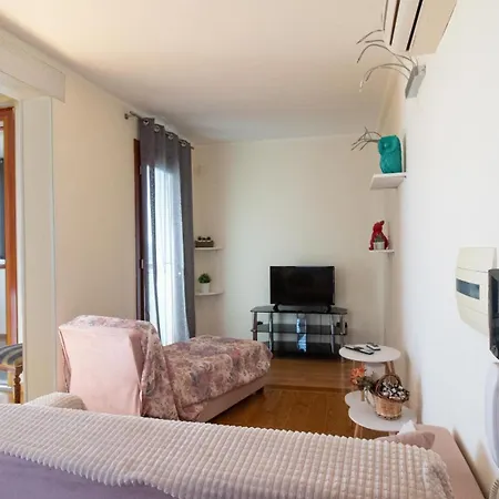 Loft Luce Apartment *