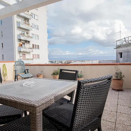 Loft Luce Cagliari