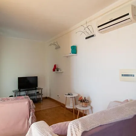 Loft Luce Apartment *
