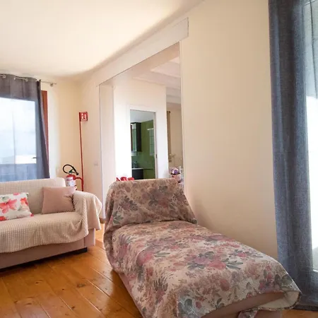 Apartment Loft Luce *