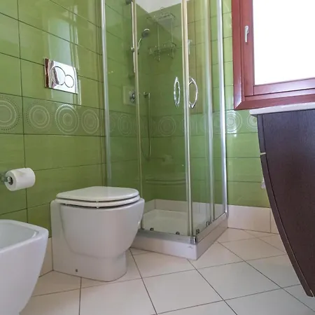 Apartment Loft Luce Cagliari
