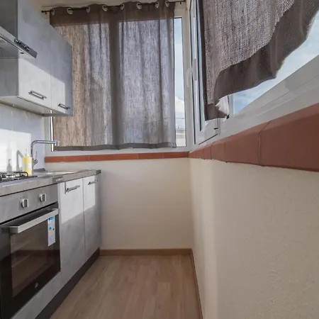 Loft Luce Apartment Cagliari