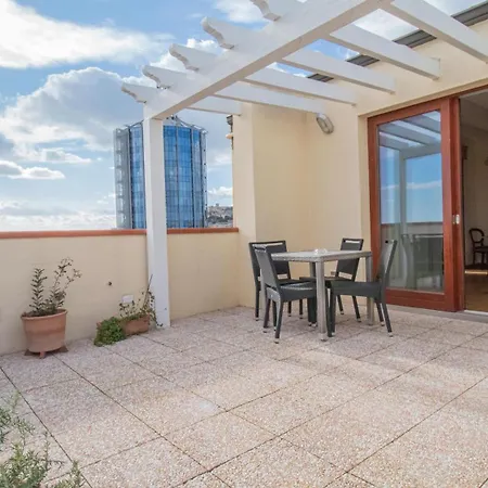 Apartment Loft Luce Cagliari