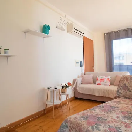 Loft Luce Apartment