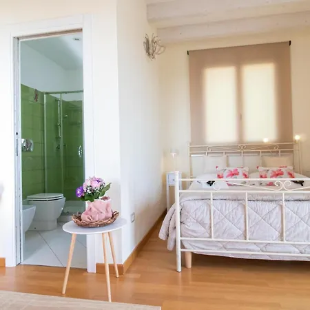 Loft Luce Apartment *
