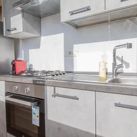 Loft Luce Cagliari